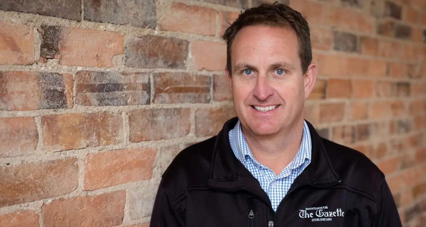 Trusted local journalism is key for factual reporting