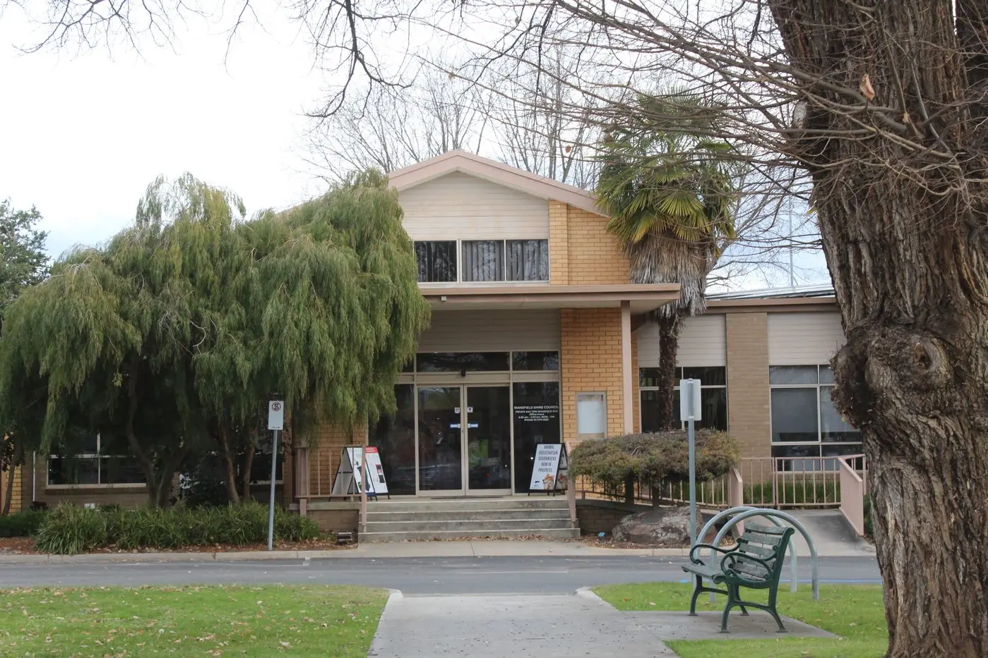 ELECTION RESULTS: The results are in\\u2014two returning and three new councillors.