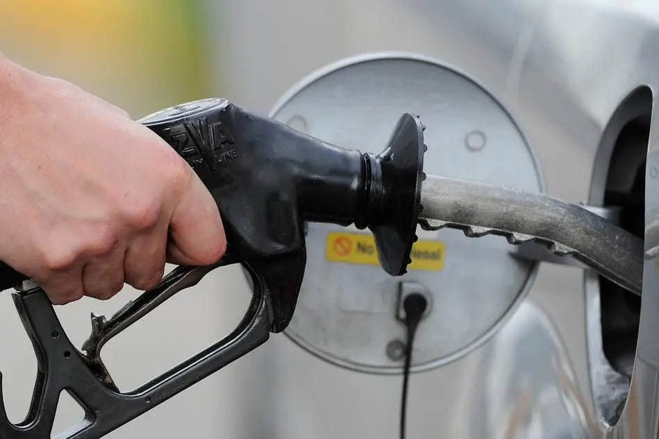 AT THE BOWSER: A new fuel finder feature will soon be available on the Service Victoria app to help motorists compare pump prices from fuel retailers across the state.