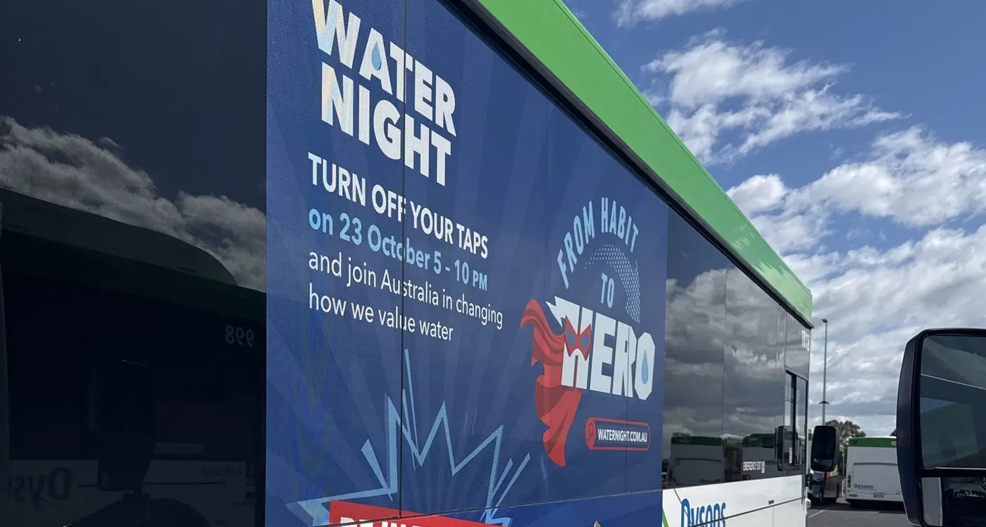 Water Week has something for everyone