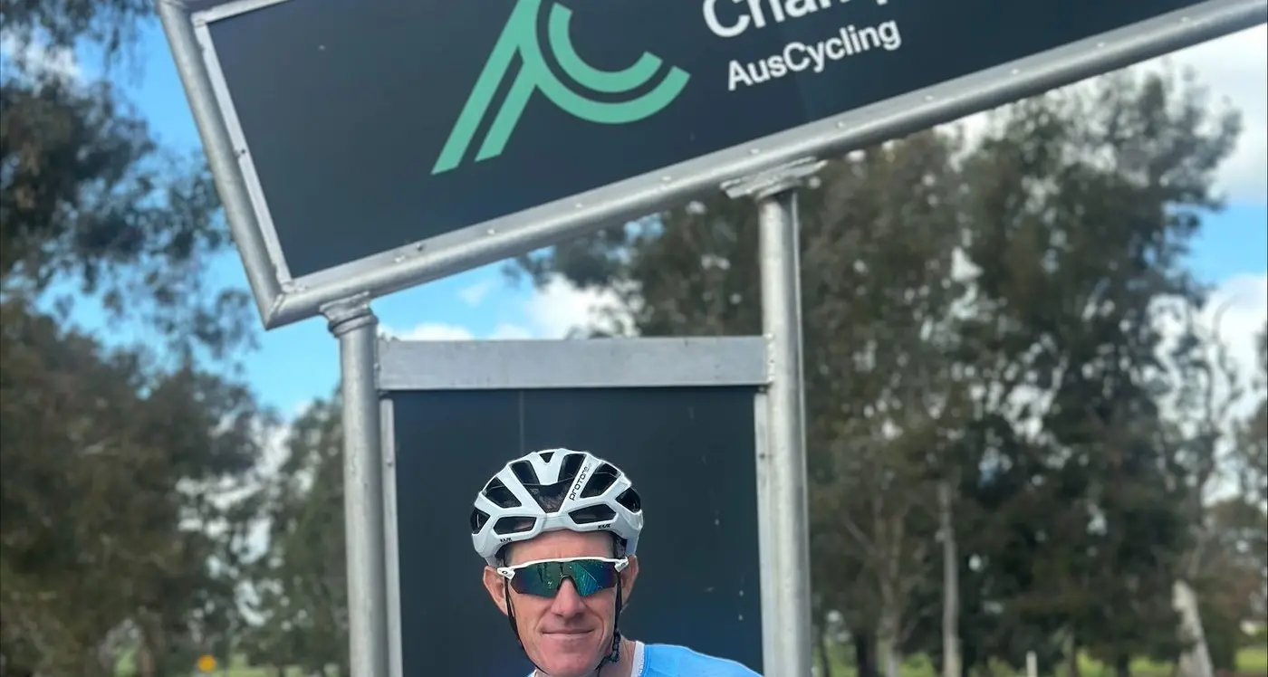 Hopwood takes on the world