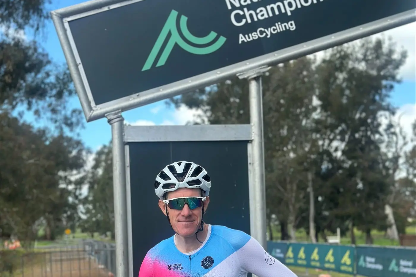 MMBCC MEMBER: Josh Hopwood is yet another example of Mansfield Shire having far more sporting talent that you might expect from such a small place with a low population.