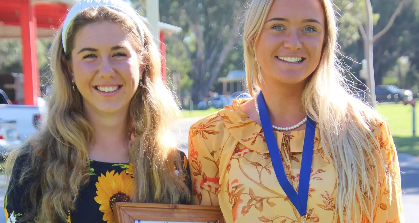 VAS group finals success for local ag show