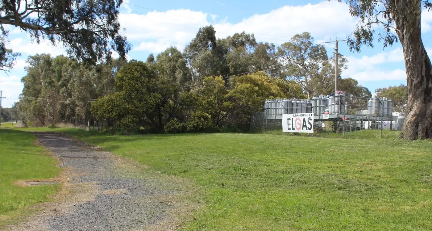 The smell of freshly cut grass