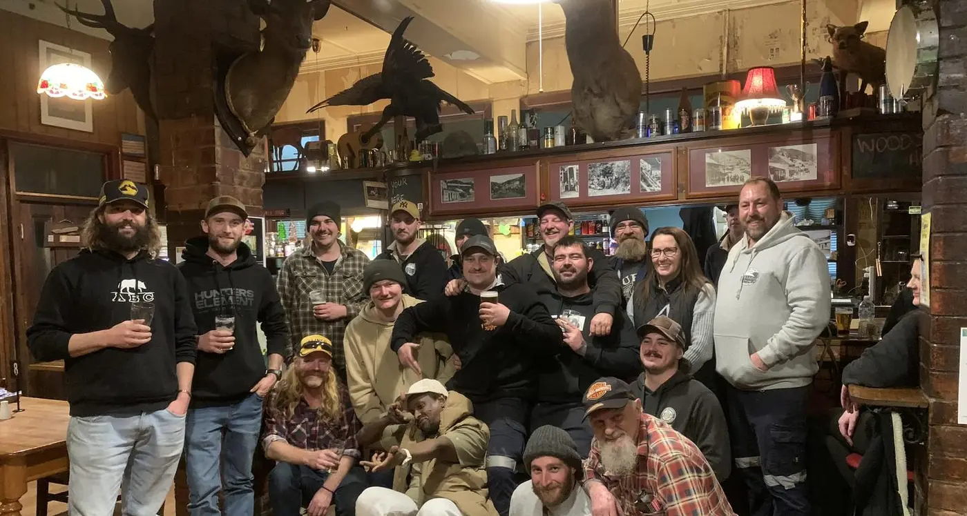 What lies ahead for Woods Point