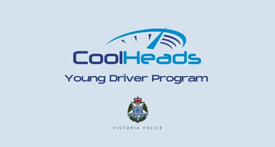 CoolHeads returns to Mansfield with powerful road safety message