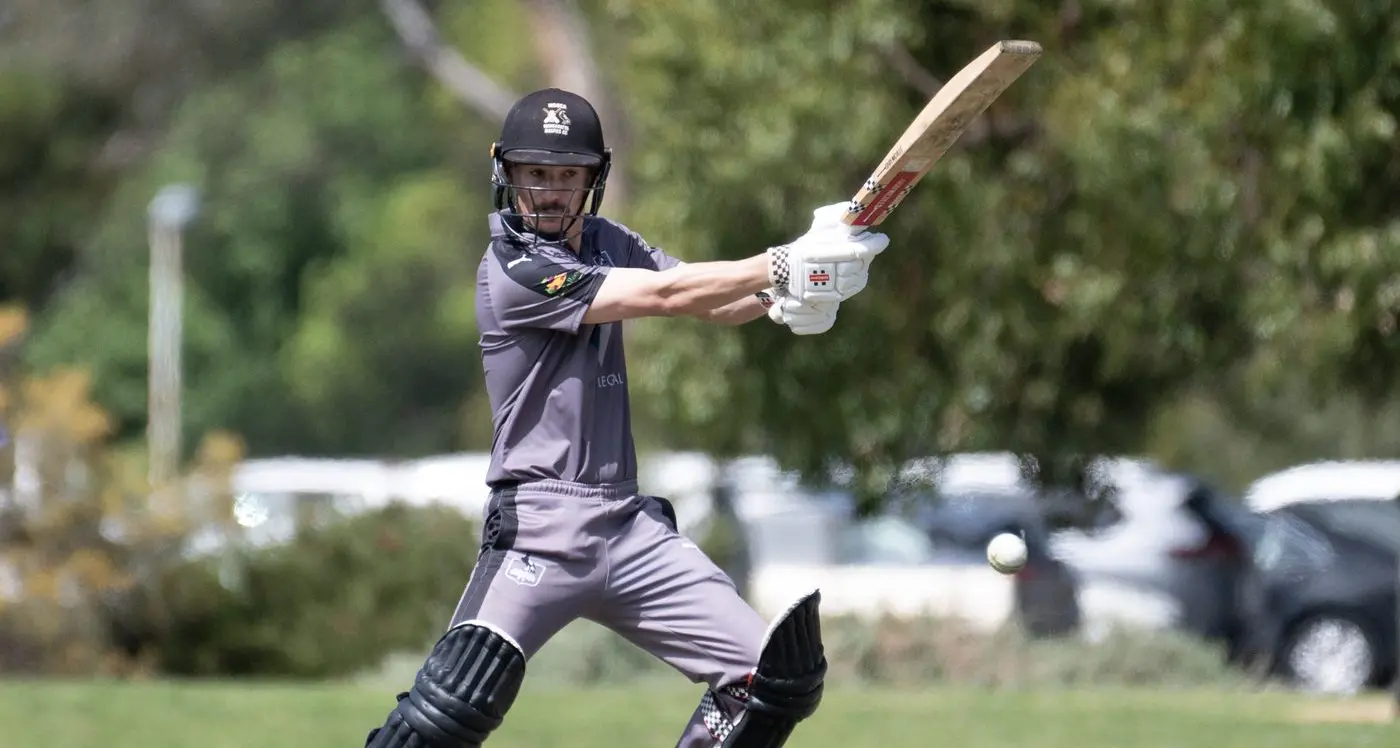 Derby demolition: Magpies hammer Colts by 60 runs in season opener