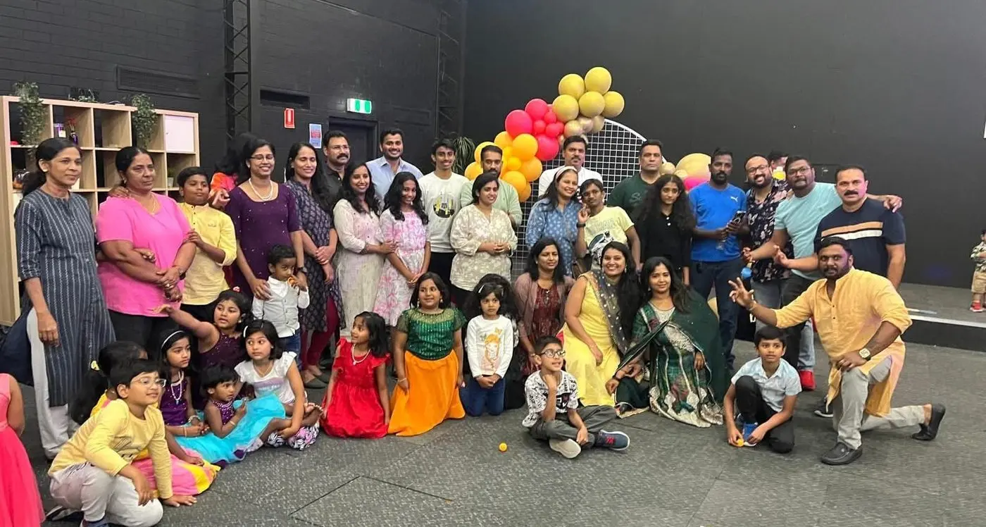 In a time of division, Diwali unites us all