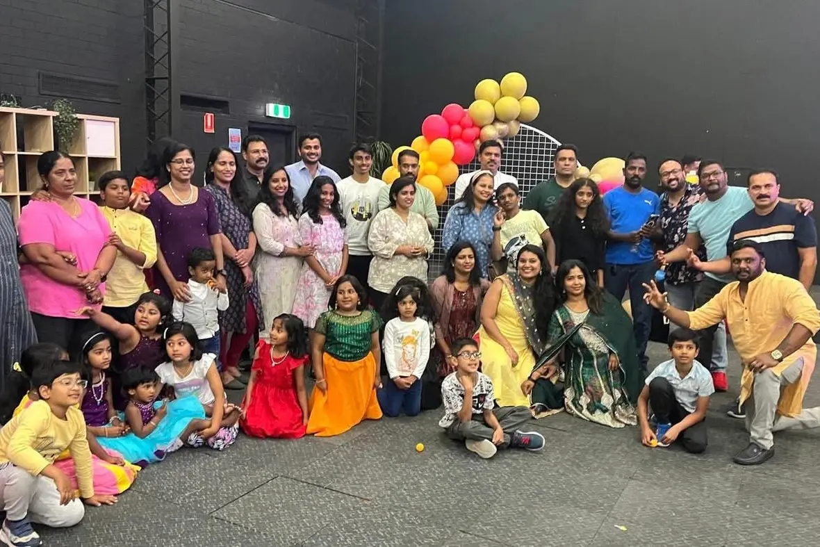 CULTURE IN FOCUS: Last year\\u2019s Diwali Celebrations at the Victory Community Church Hall were well-attended, with families from across the region immersing themselves in the vibrance of this traditional Indian holiday.