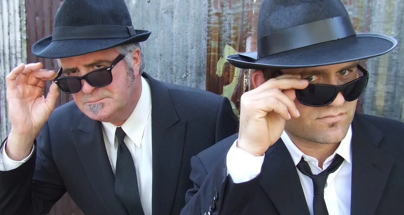 Blues Brothers ready to bring back the blues in November