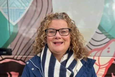 STATE HONOUR: Gateway Health\\'s Dr Olivia Stuart has been named Victorian GP Supervisor of the Year. PHOTO: Gateway Health