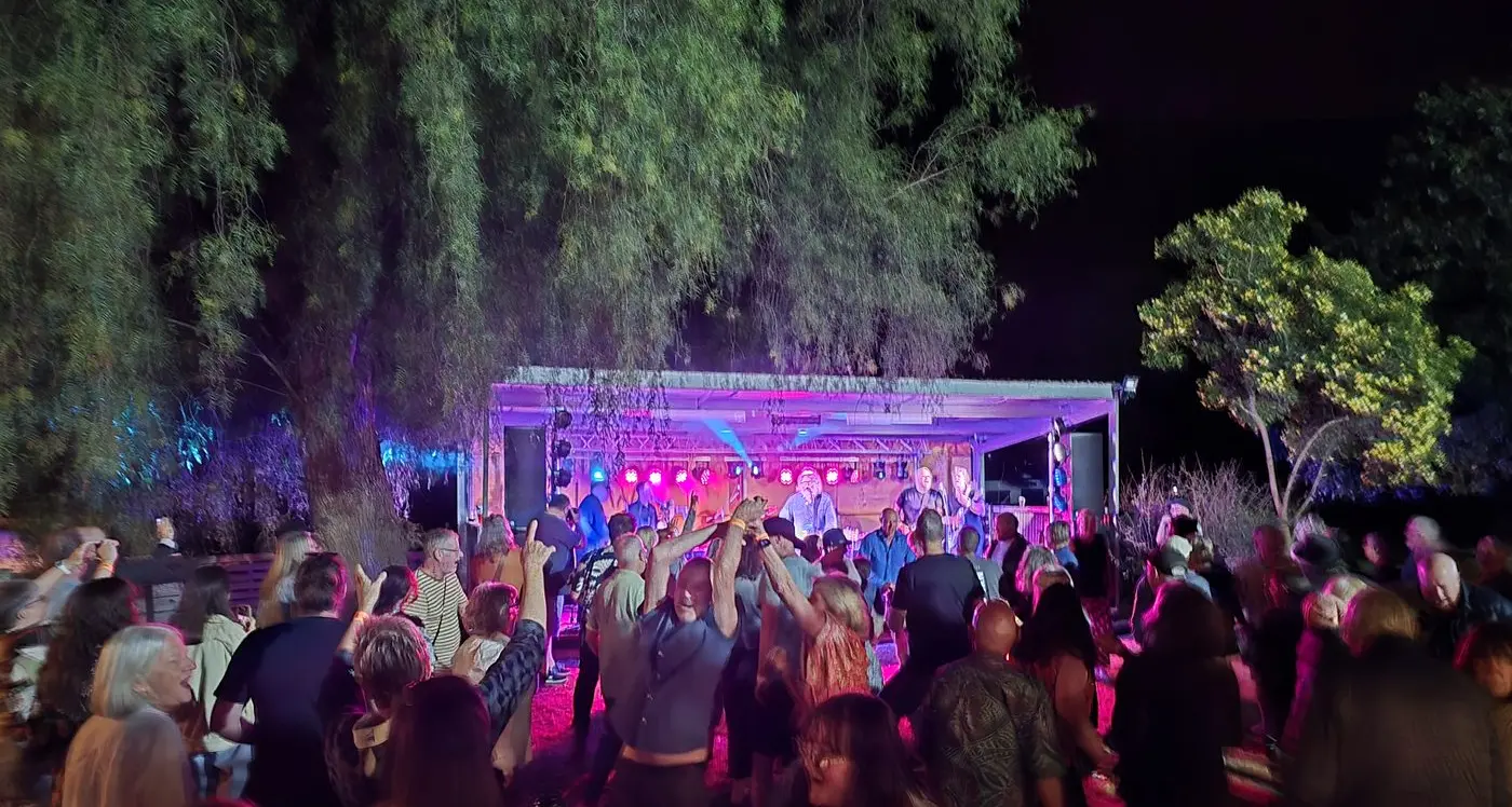 TarraBlues3 returns to the Plough Inn for a weekend of soulful sounds and local vibes