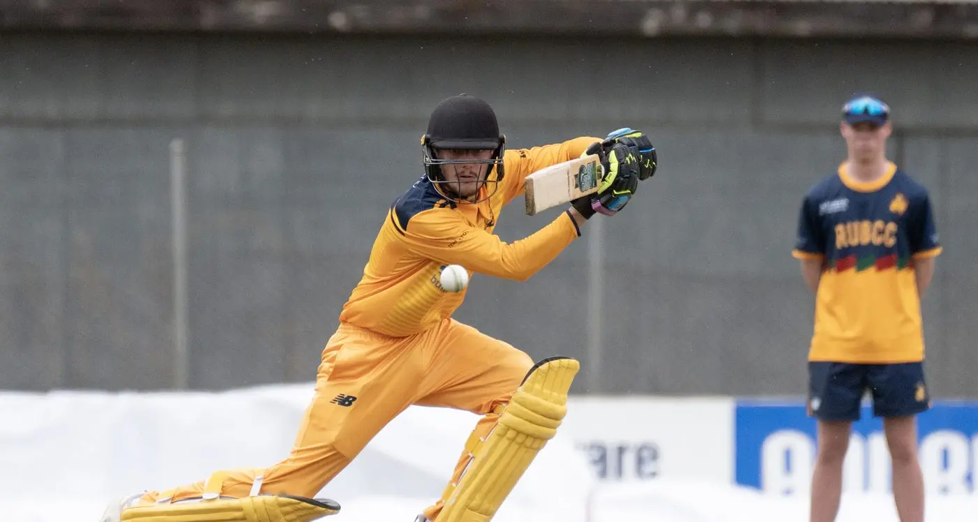 Precision bowling from Hawks stuns Yarra-Mul