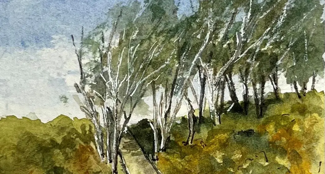 Join hands-on art workshops in Benalla during spring