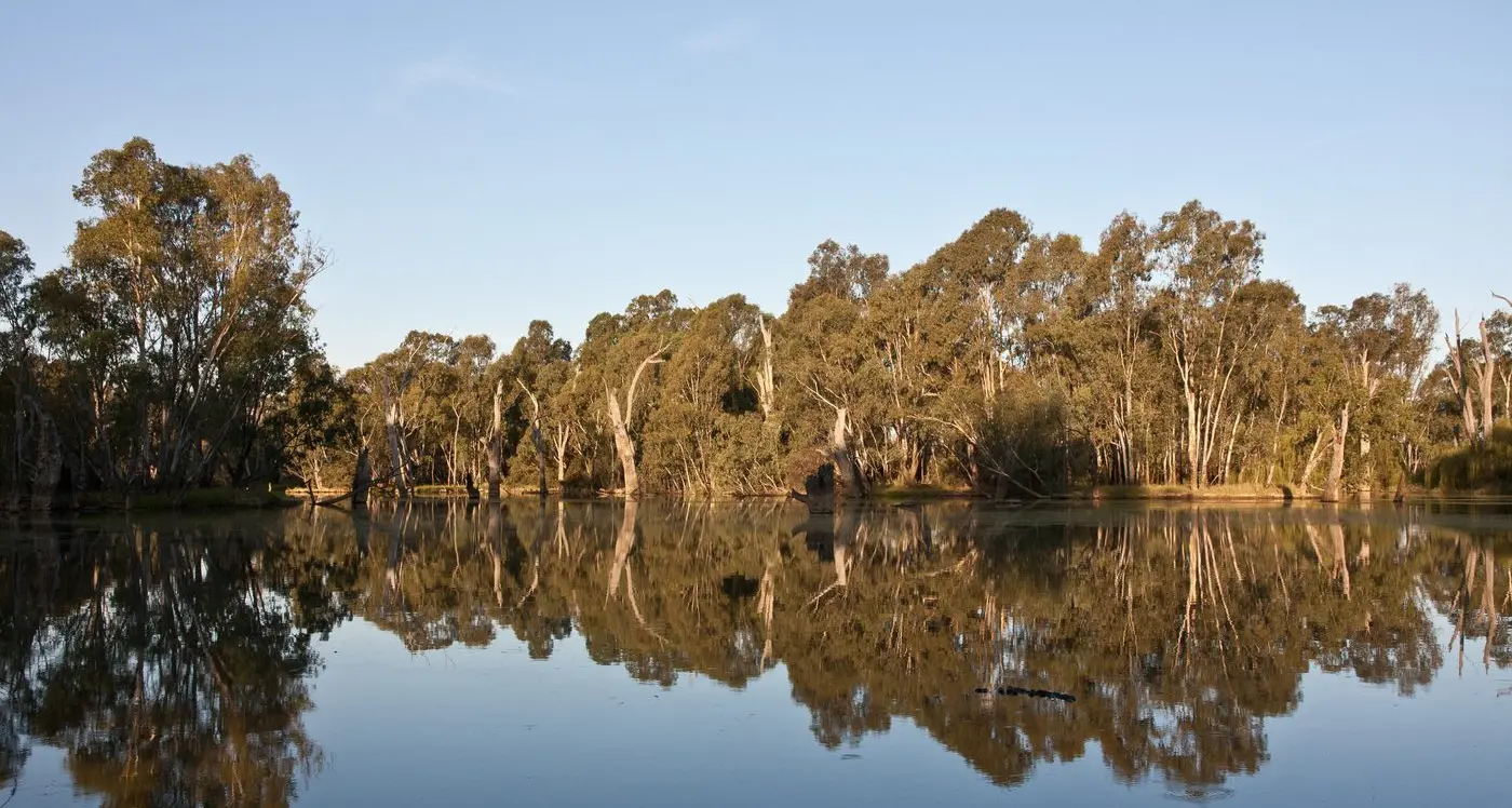 Dry period continues for the region
