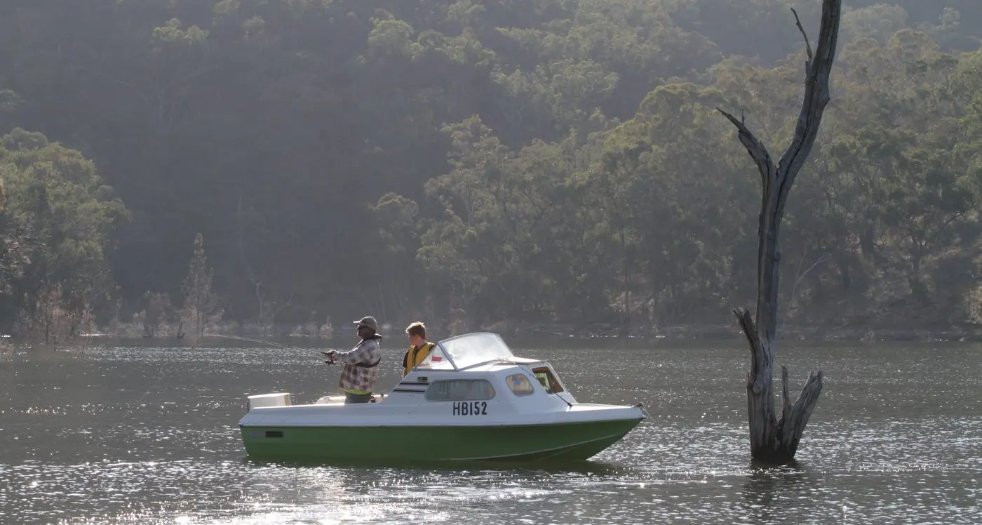 Local fishing clubs can reel in a funding grant