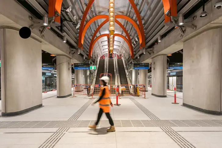 FINALLY: The long awaited $13.8 billion Melbourne Metro Tunnel will open in December with the state government offering all travellers on the system free public transport until 1 February.