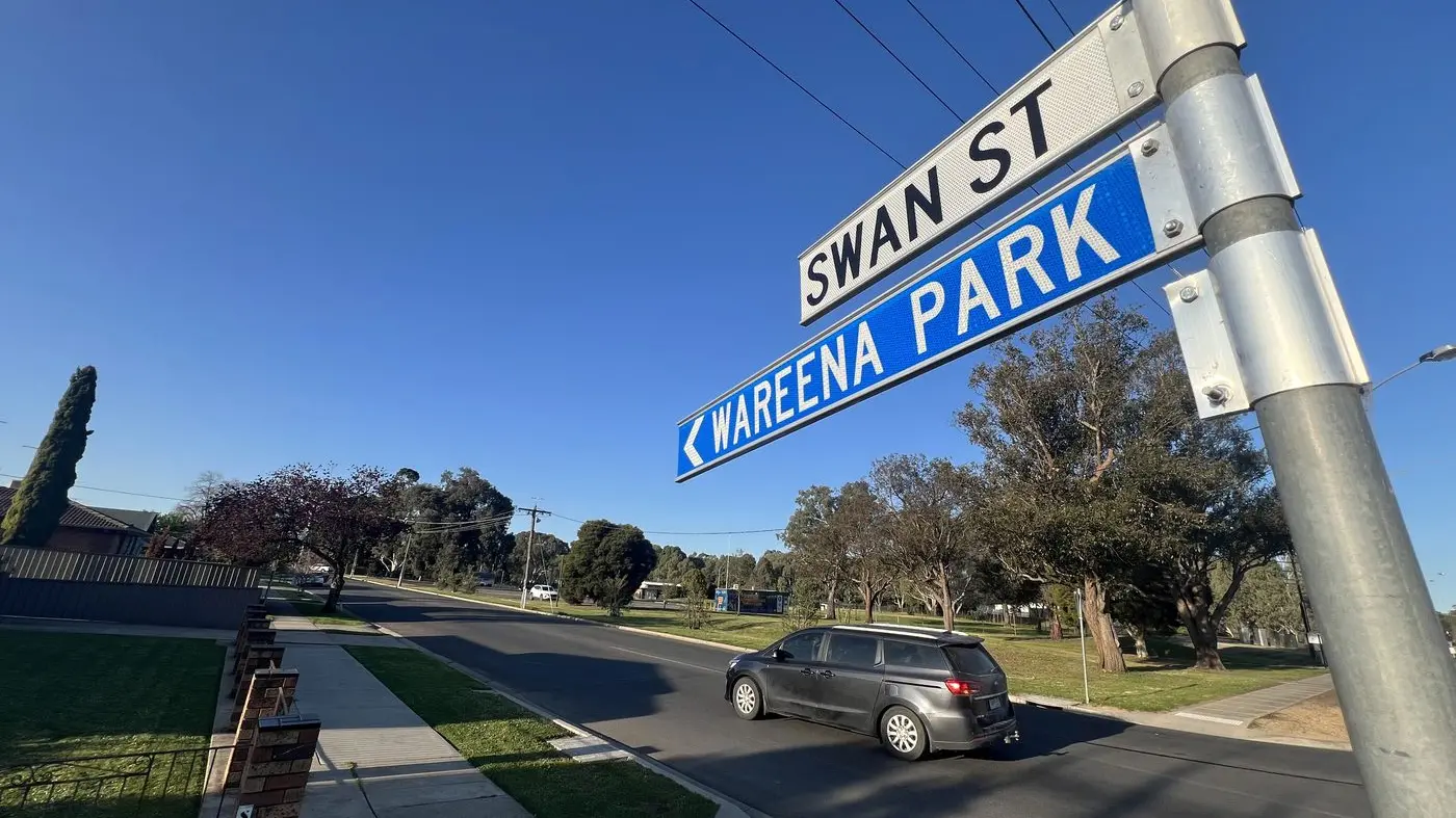 Swan Street roadworks to commence next month