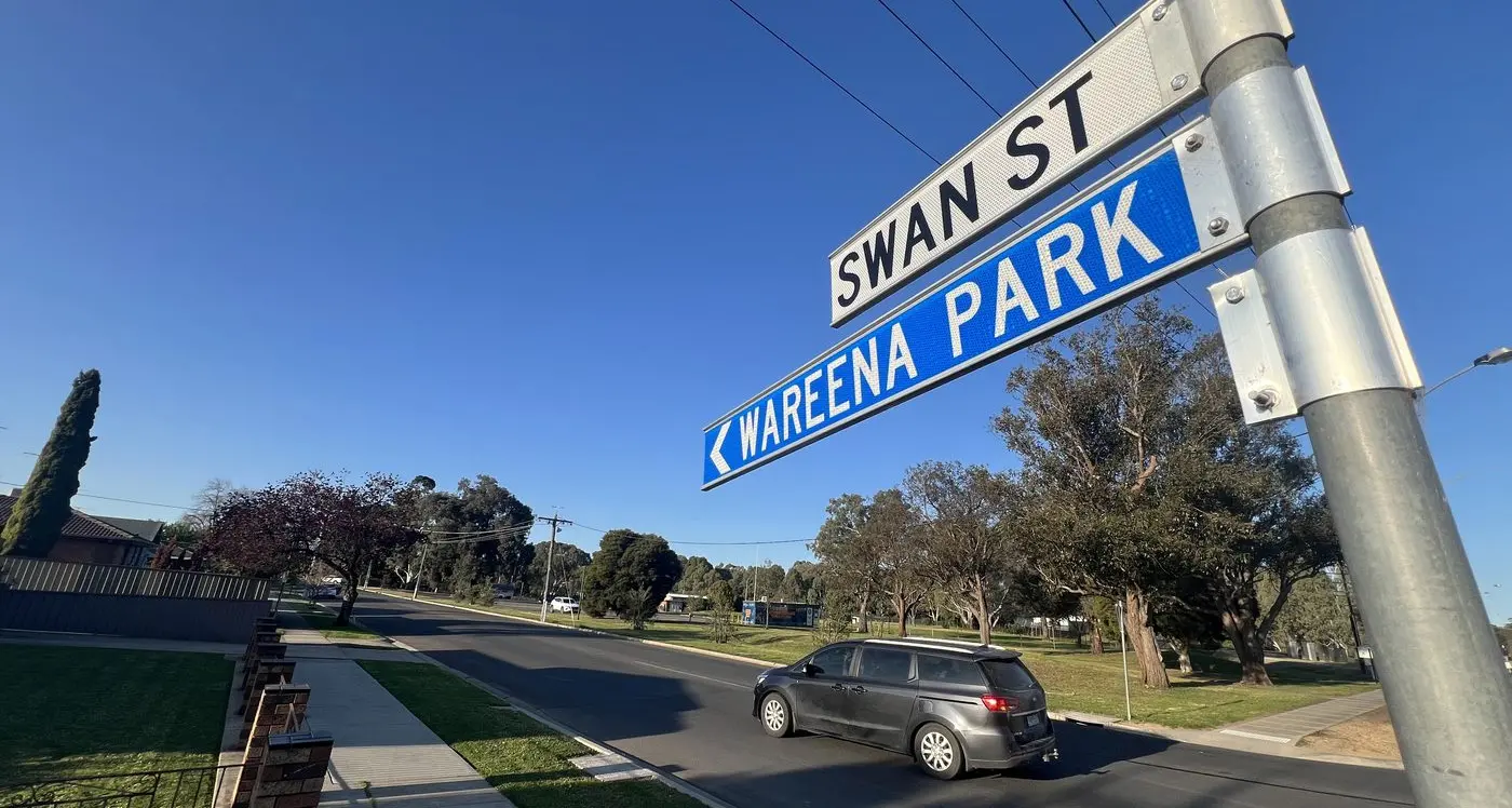 Swan Street roadworks to commence next month