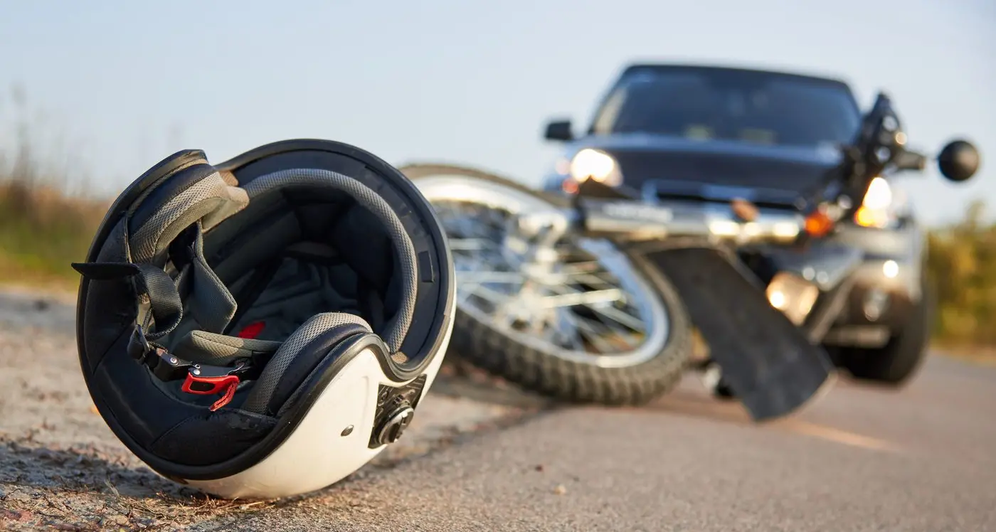 Police data reveals group riding trauma trend