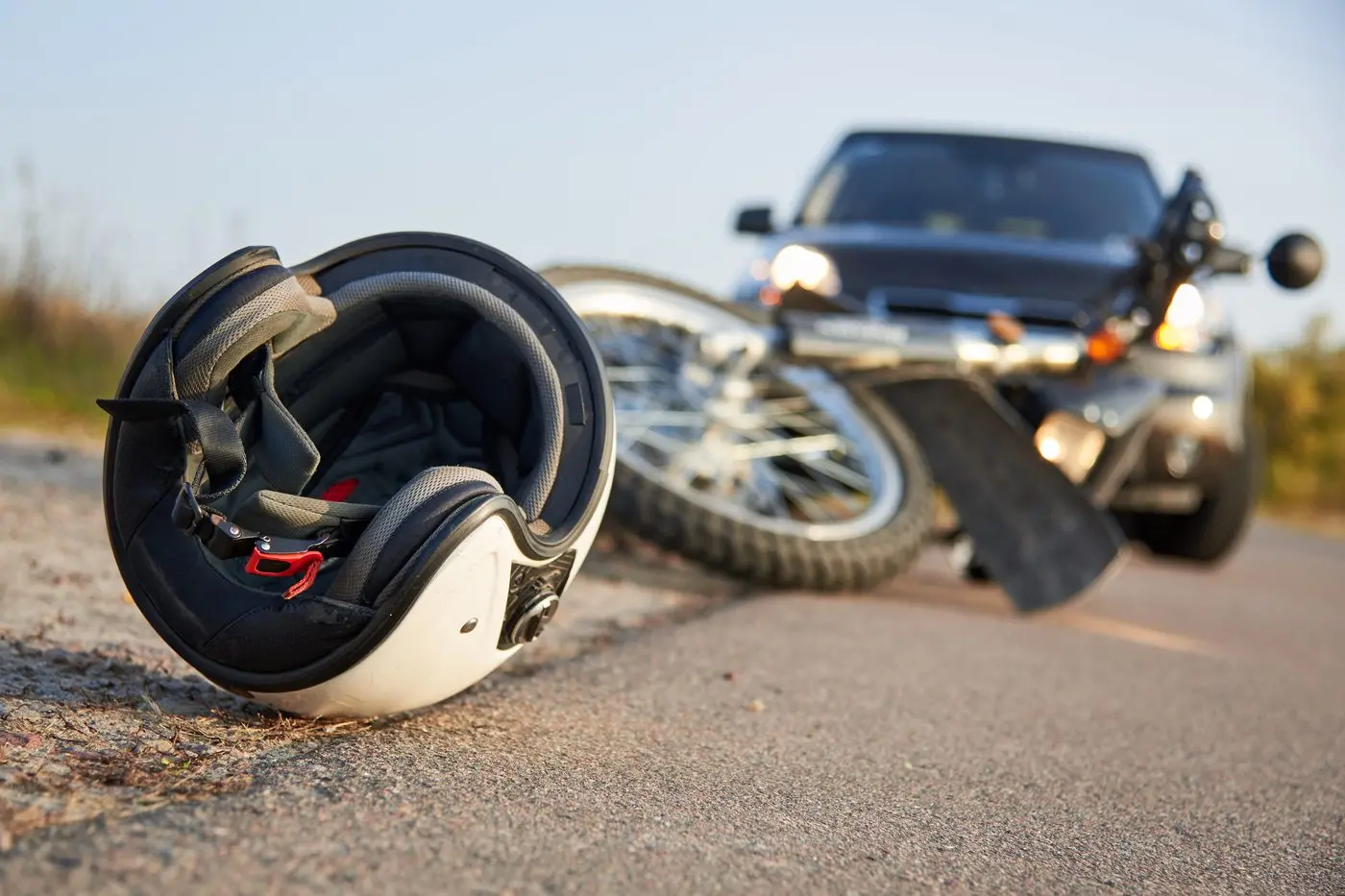 LIVES LOST: There have been 47 motorcyclist lives lost on Victorian roads to date in 2025. PHOTO: osobystist/Shutterstock.com