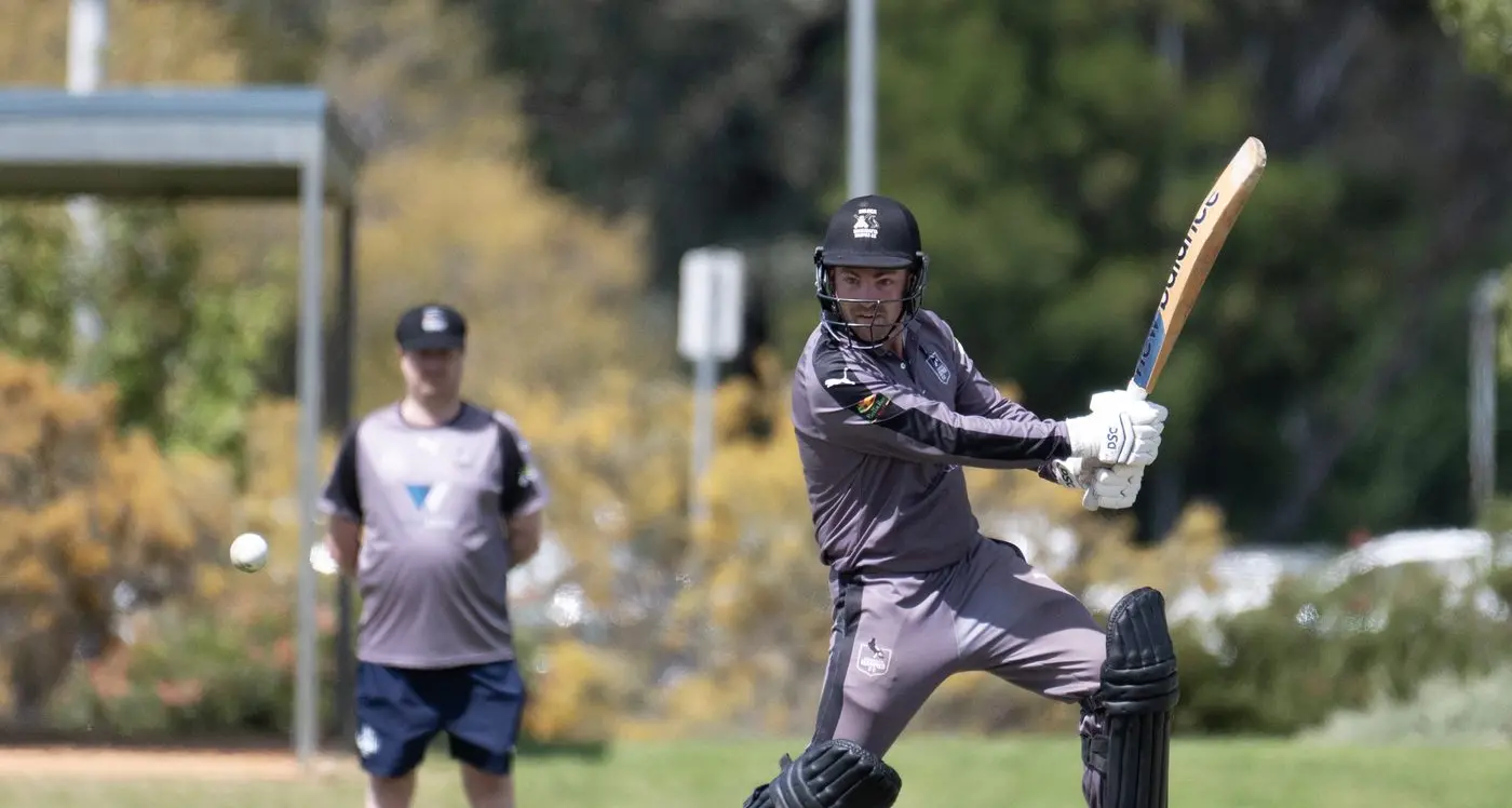 Magpies working into one-day season