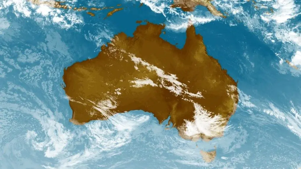 Heat has been on, but no so locally