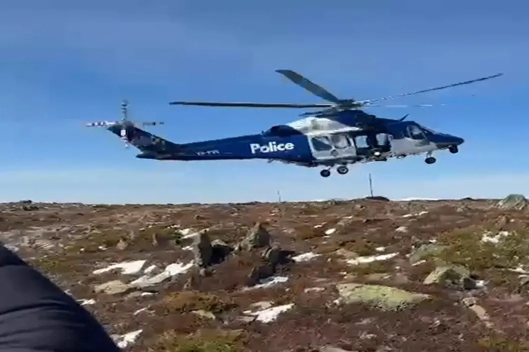 TRAGIC OUTCOME: Police have formally identified two Clayton women who were found dead at Mount Bogong earlier in the month. A report will be prepared for the coroner. PHOTO: Victoria Police