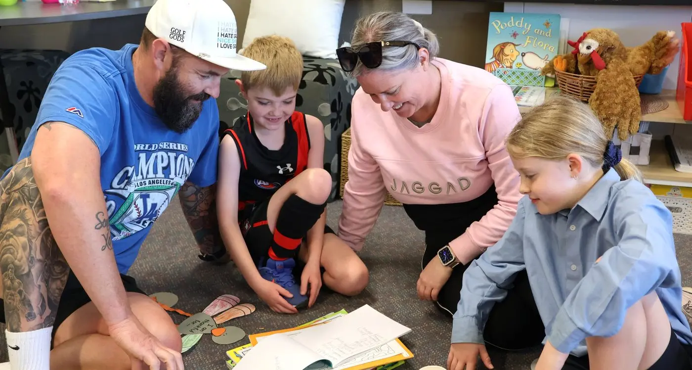 News from our schools and kinders