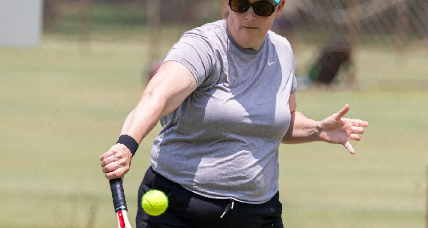 Tennis aggregate season officially underway