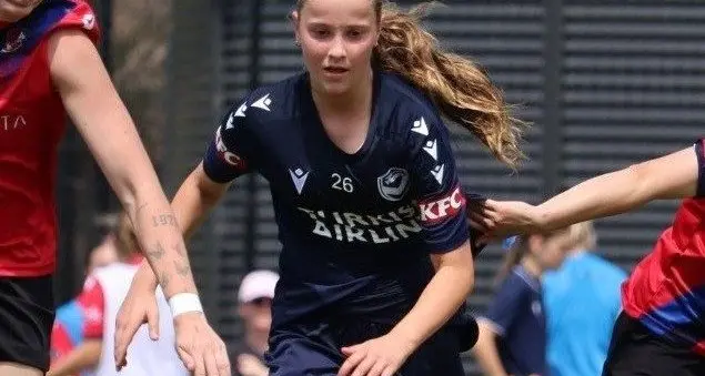 O'Keeffe's star continues to rise