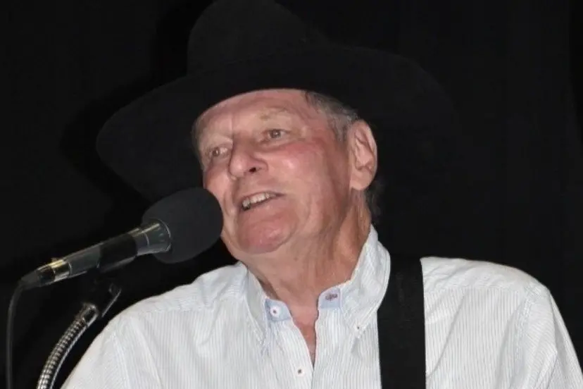 FEEL THE MUSIC: Tom Routledge is back and ready to get people grooving along to his music renditions.