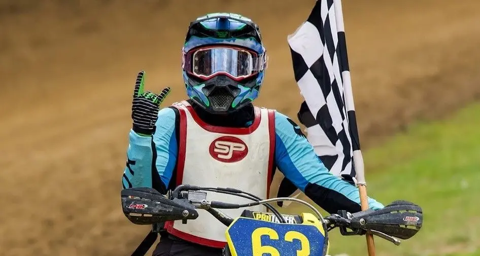 Wason claims first state title flag