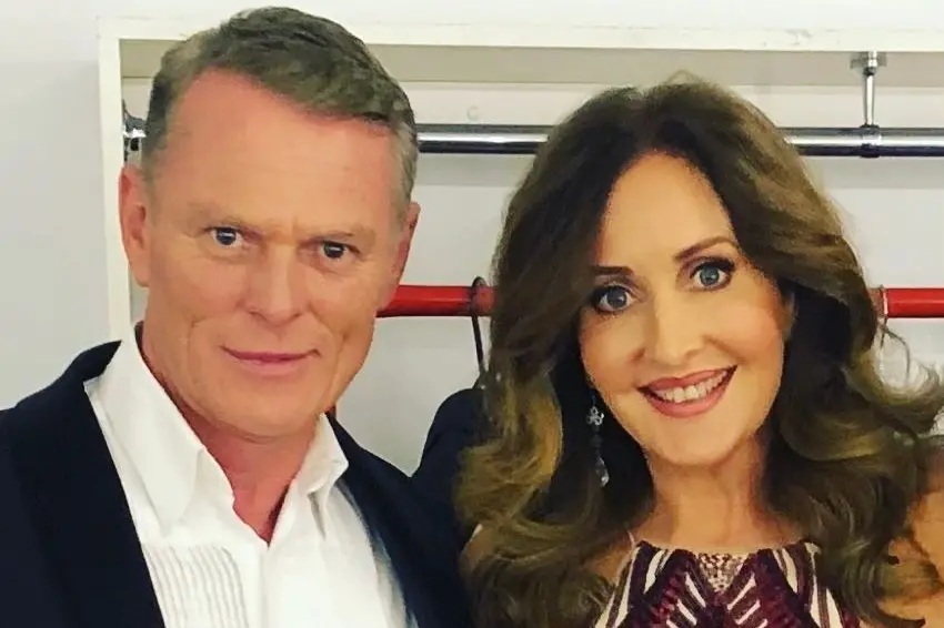 STAGE AND SCREEN: World-class artists Michael Cormick and Marina Prior will perform musical favourites when CENTRESTAGE comes to the Wangaratta Performing Arts and Convention Centre on Saturday, 15 November at 7.30pm.