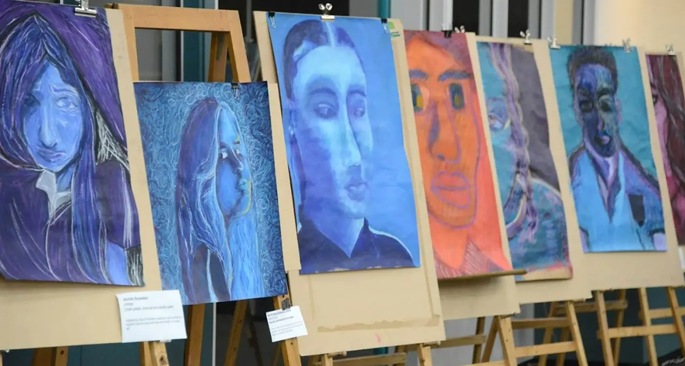VCE students celebrated for creativity and innovation