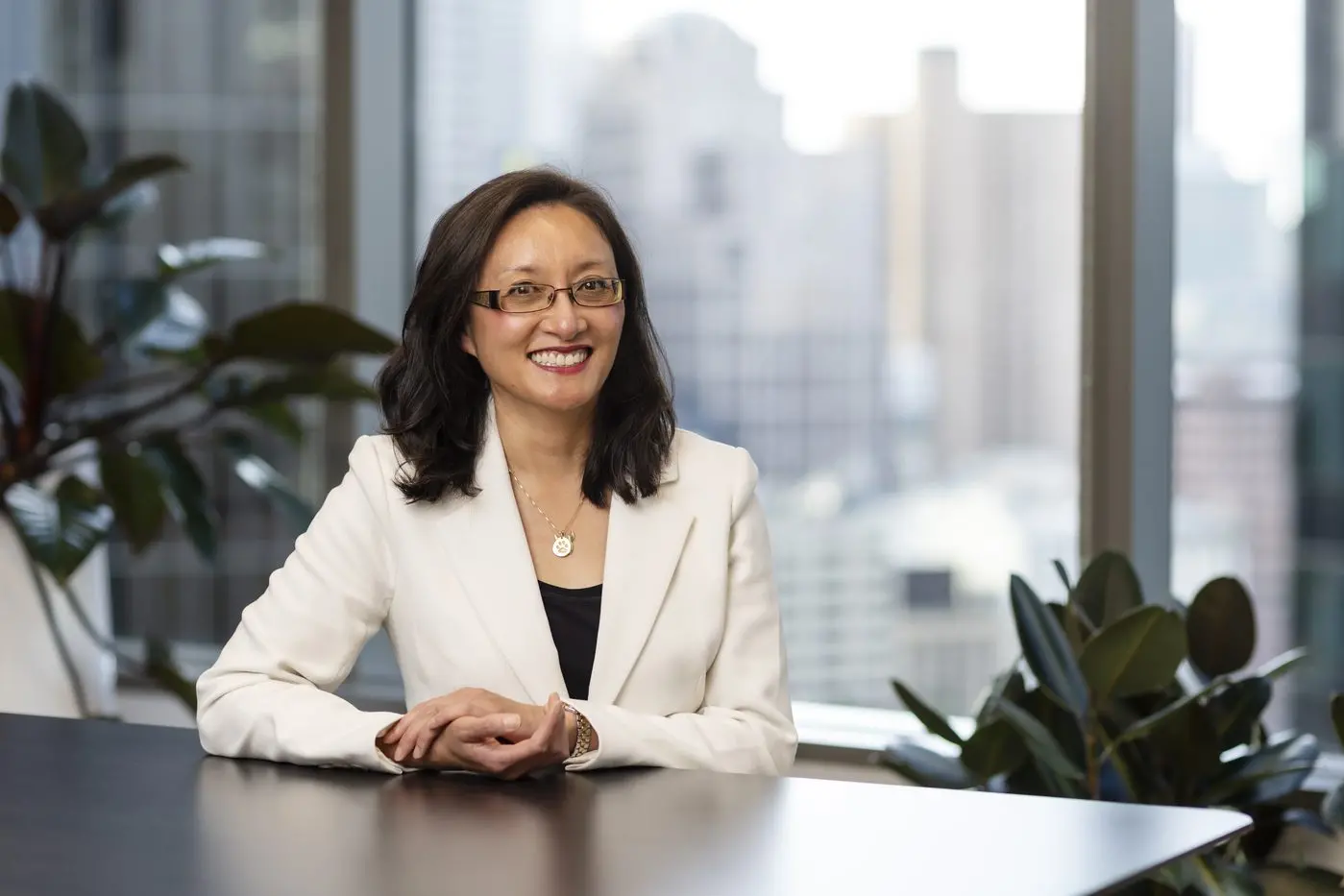 DEADLINE APPROACHING: CPA Australia\\u2019s tax lead Jenny Wong recommends setting aside some time to compile your evidence and get your tax return lodged by 31 October. PHOTO: CPA Australia