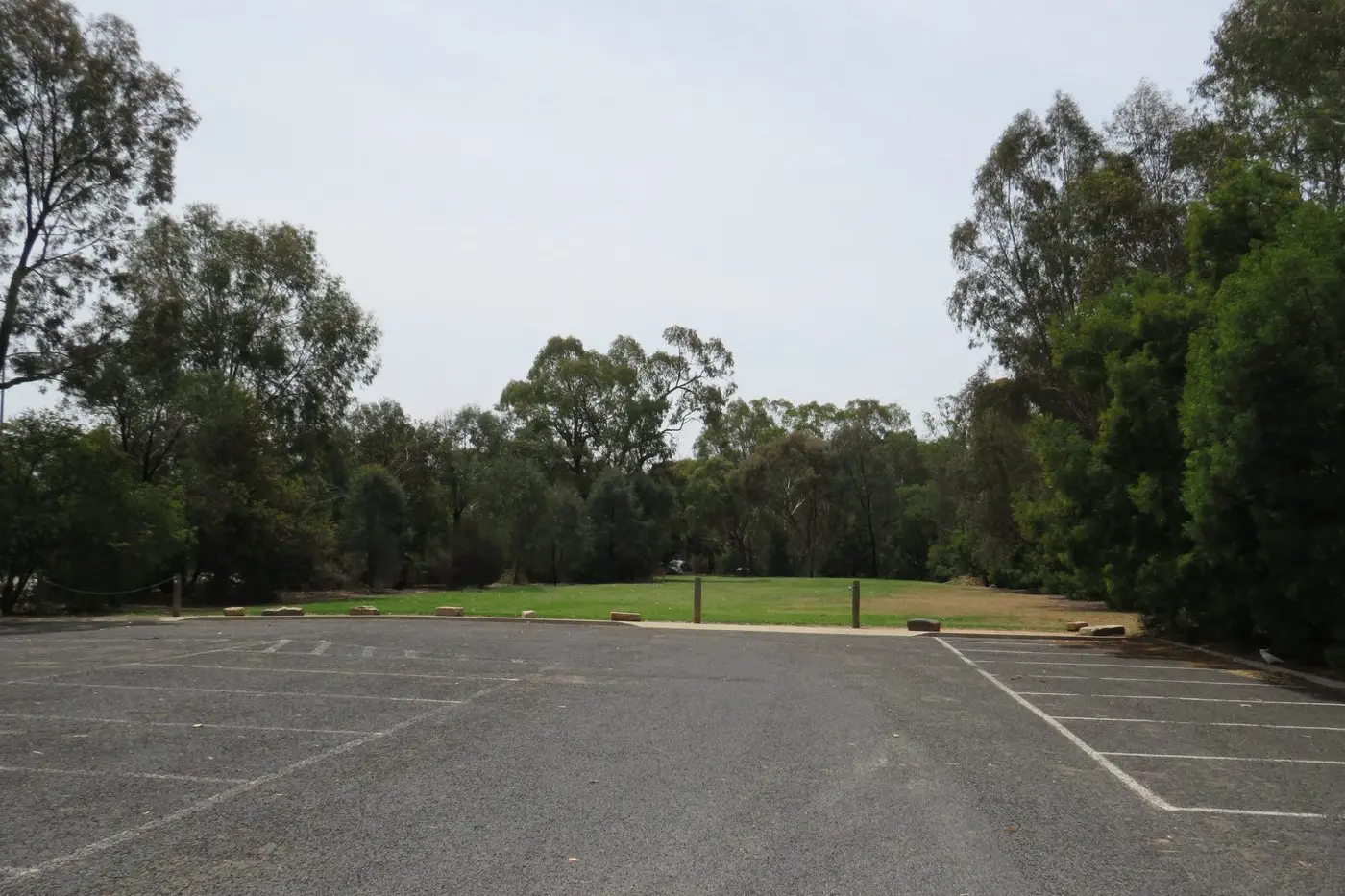RELOCATED: The Wangaratta Regfest 2025 concert will be held in this space in December, following the cancellation of the event\\'s rodeo component due to ongoing monitoring of the rodeo grounds. PHOTO: Simone Kerwin