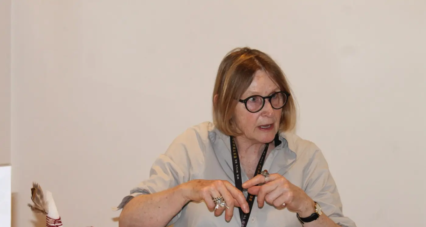 New art club helps connect people through art