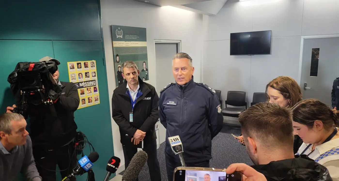 Reforms to have more police on the frontline