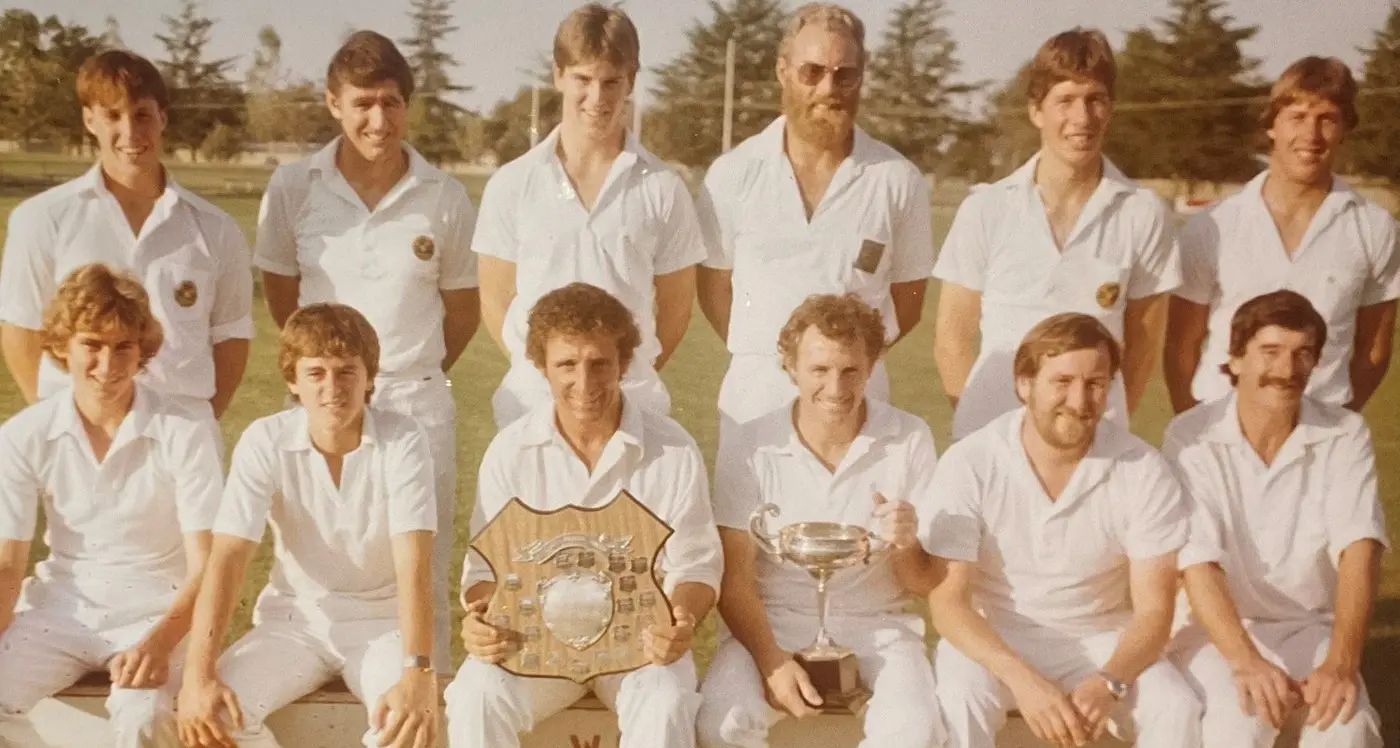 Reunion dinner to celebrate a proud club