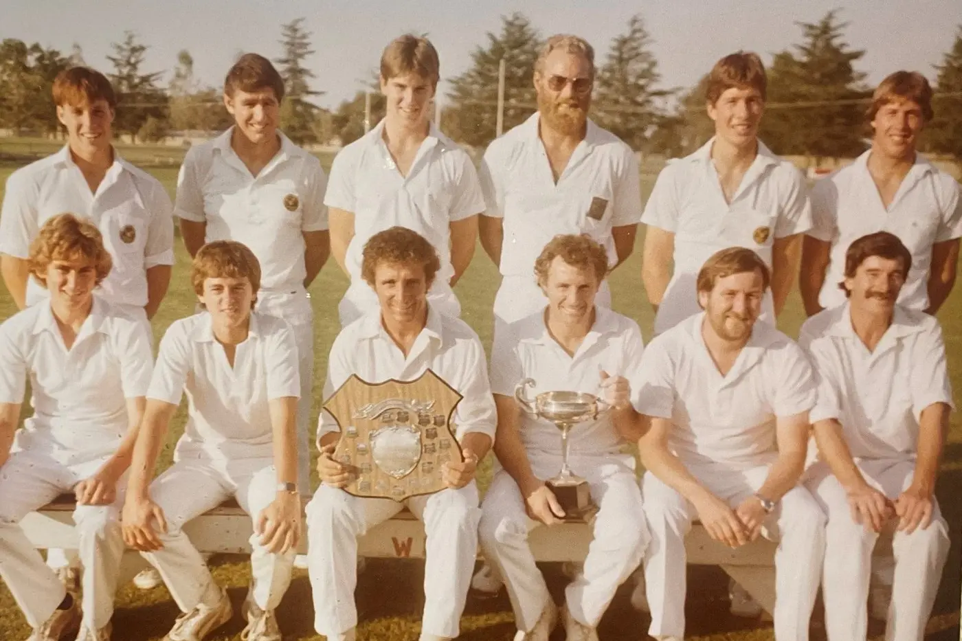 BLASTS FROM THE PAST: RUBCC are inviting past players from all of their merged clubs to come together and celebrate the past and present.