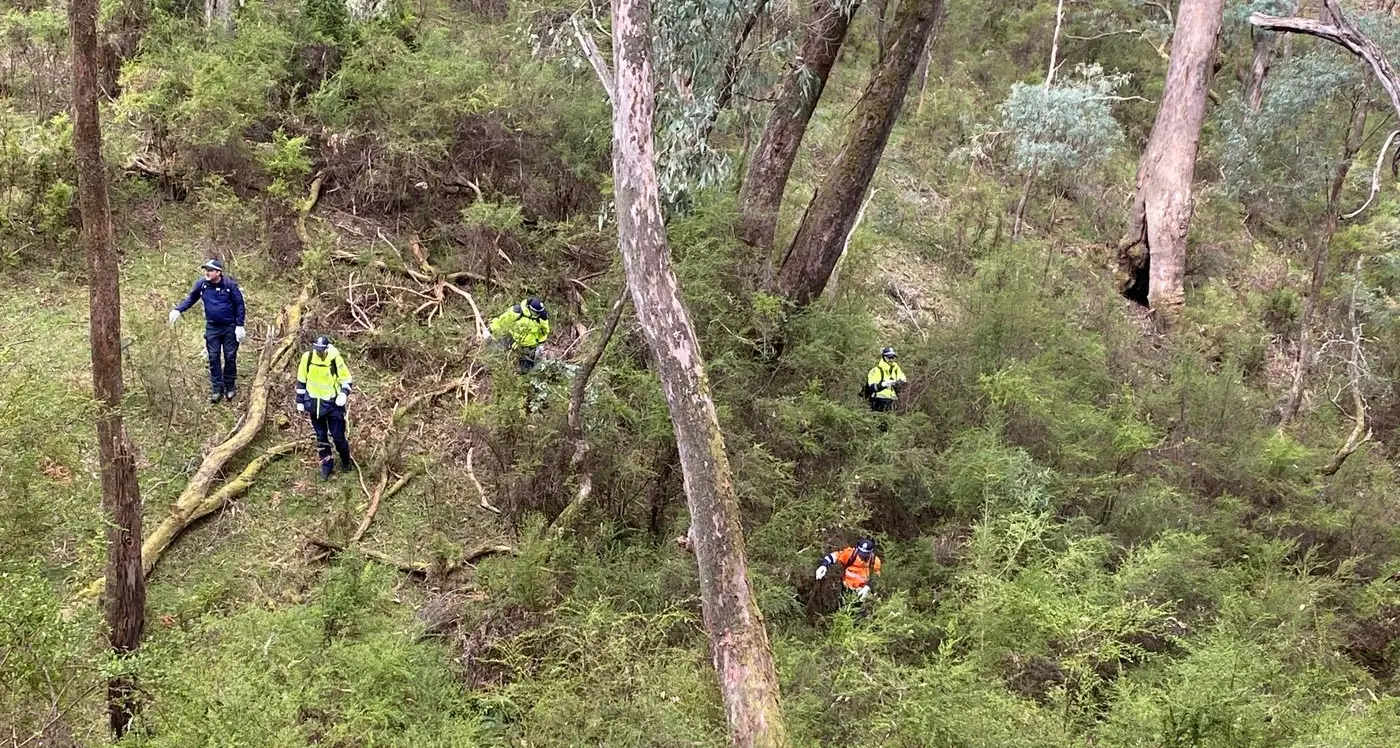Police allow partial opening of Mount Buffalo National Park