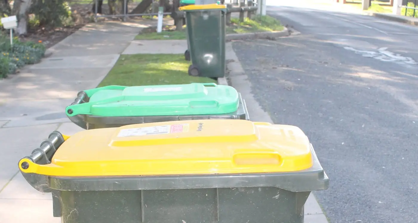 The rural city has adopted an updated Waste Management Policy