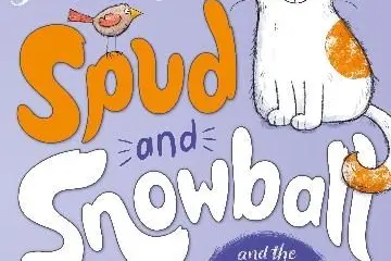 Edgars To Host New Book Launch Of Award Winning Author