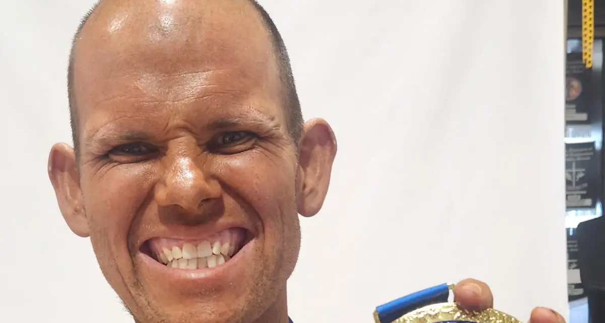 Jimmy reaches new heights