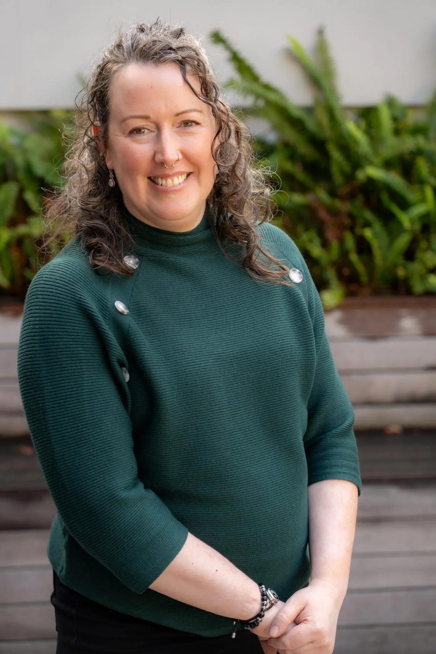 LOCAL SUPPORT: Pride in Ageing regional coordinator for the Ovens Murray area, Natalie Gower, is currently seeking input to understand local experiences and needs.