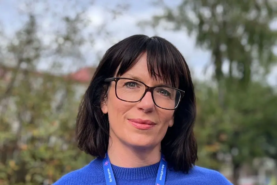 TAKE ACTION: CAV CEO Jaime Chubb supports national calls for safer and more respectful workplaces.