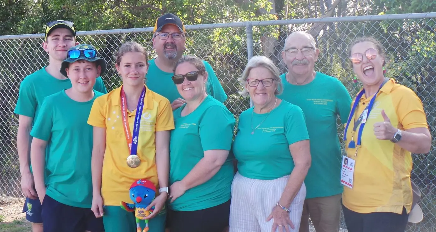 Lara's star continues to rise