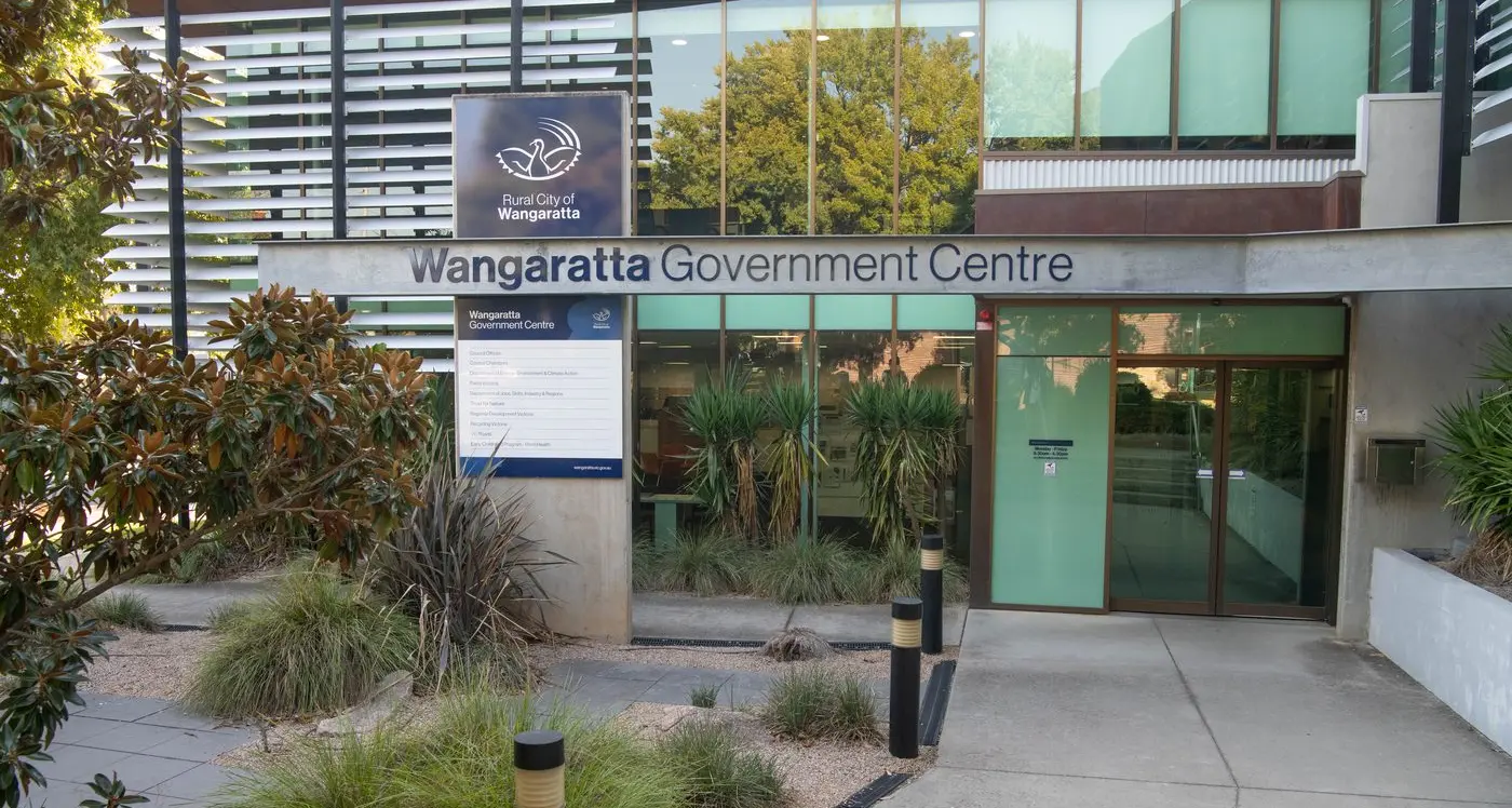 $4.9m surplus finalised for Wangaratta council