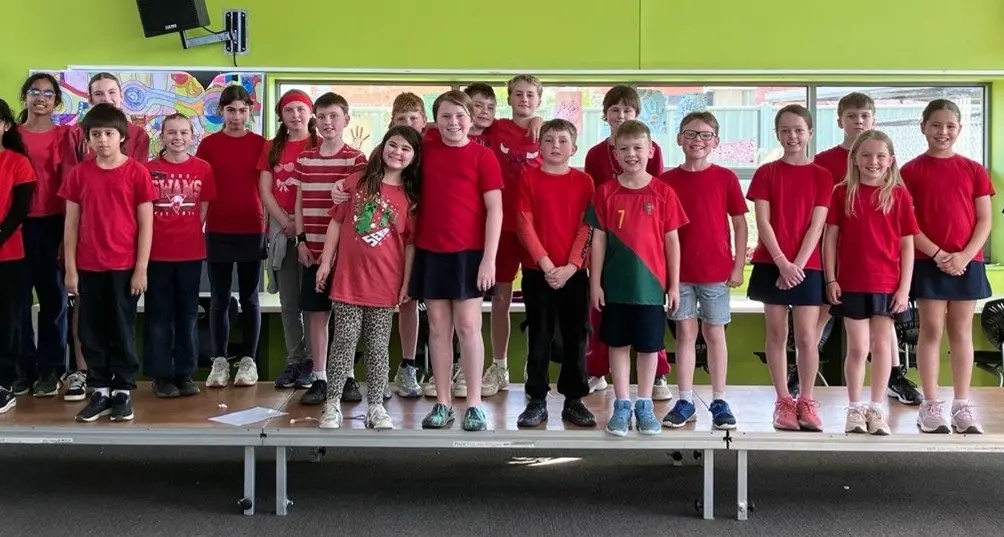 News from our schools and kinders